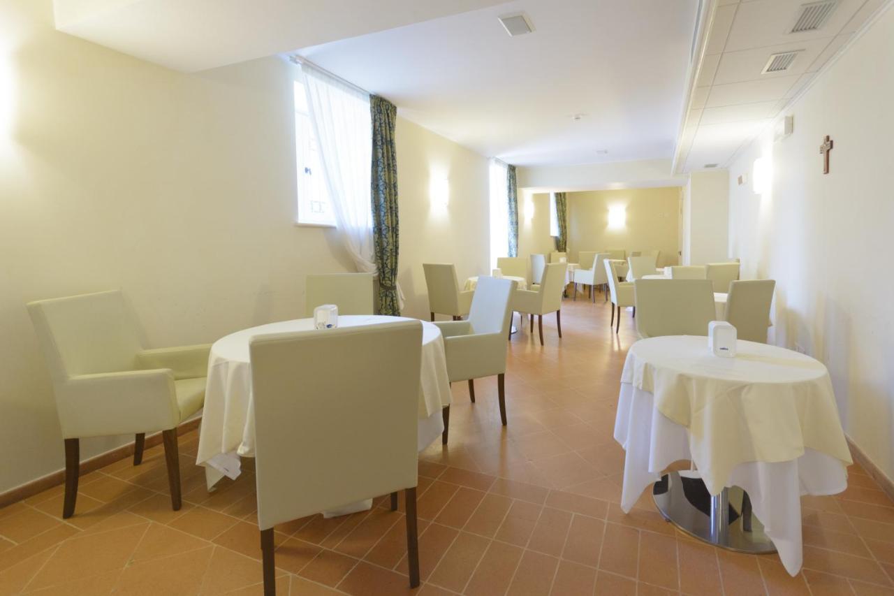 Domus Stella Maris - Casa Per Ferie Otel Ancona Dış mekan fotoğraf