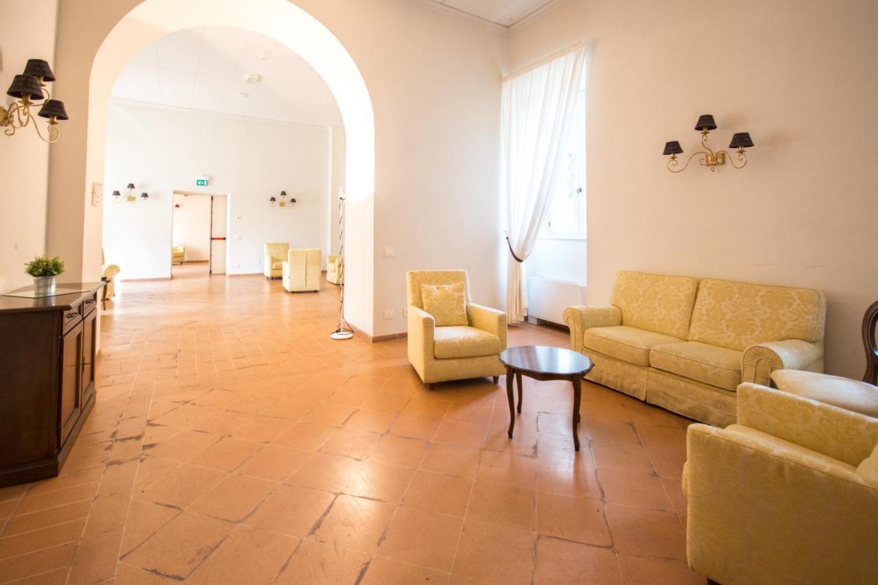 Domus Stella Maris - Casa Per Ferie Otel Ancona Dış mekan fotoğraf