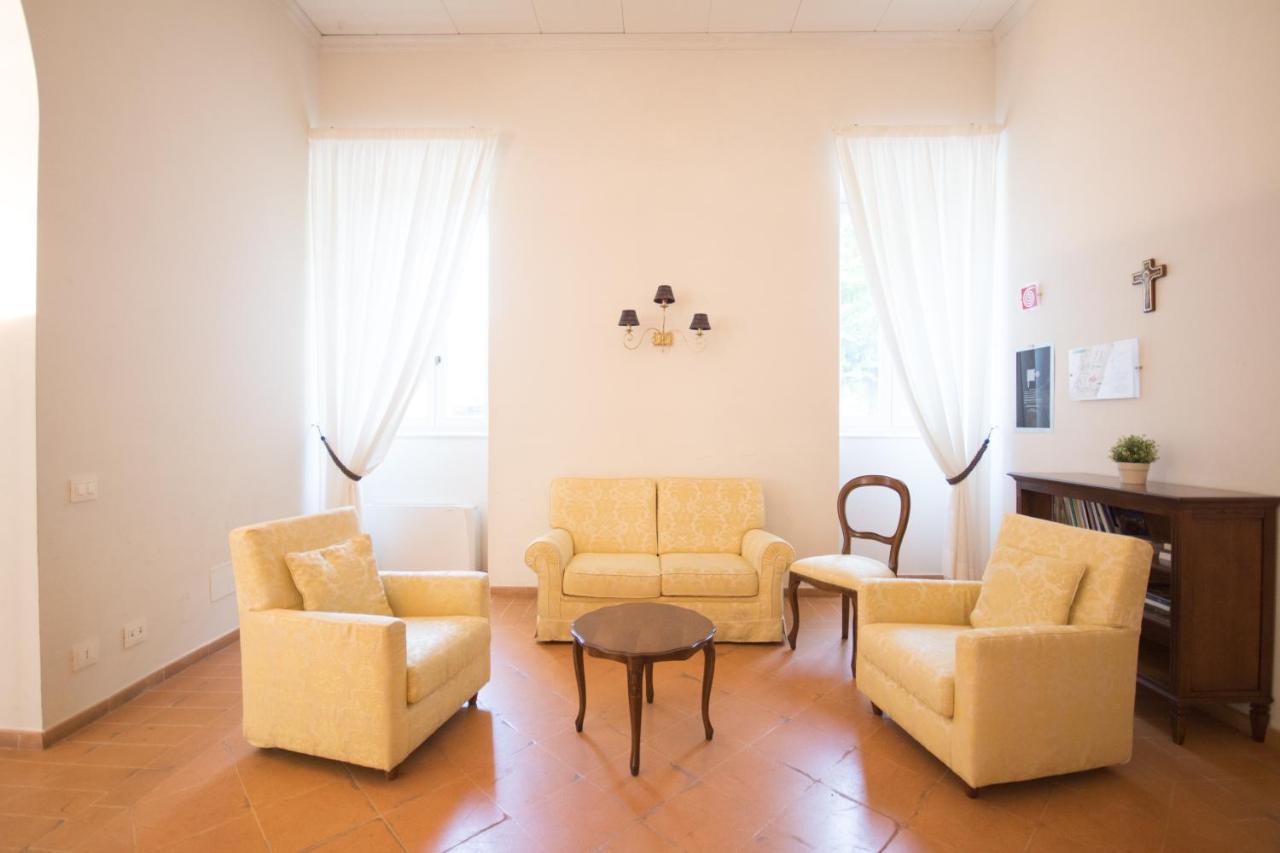 Domus Stella Maris - Casa Per Ferie Otel Ancona Dış mekan fotoğraf