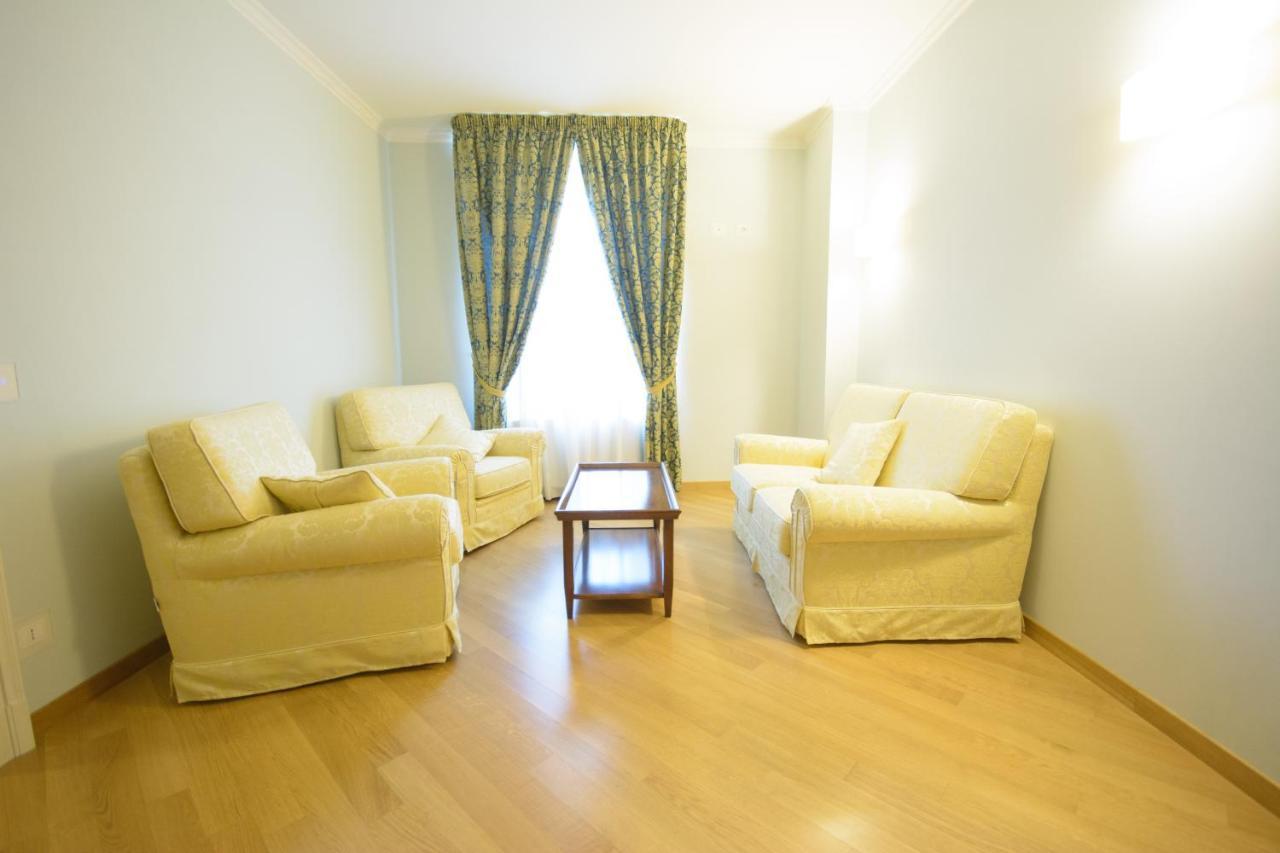 Domus Stella Maris - Casa Per Ferie Otel Ancona Dış mekan fotoğraf