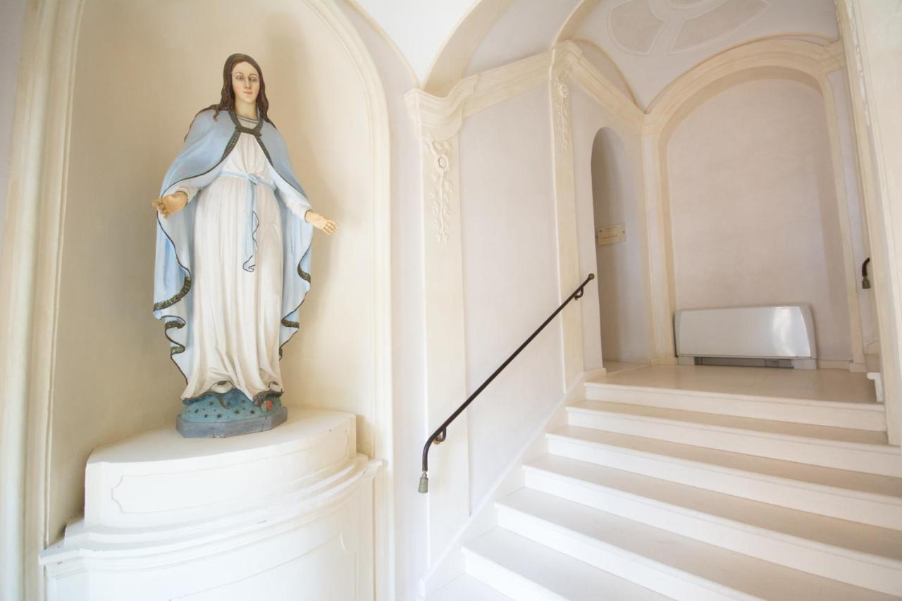 Domus Stella Maris - Casa Per Ferie Otel Ancona Dış mekan fotoğraf