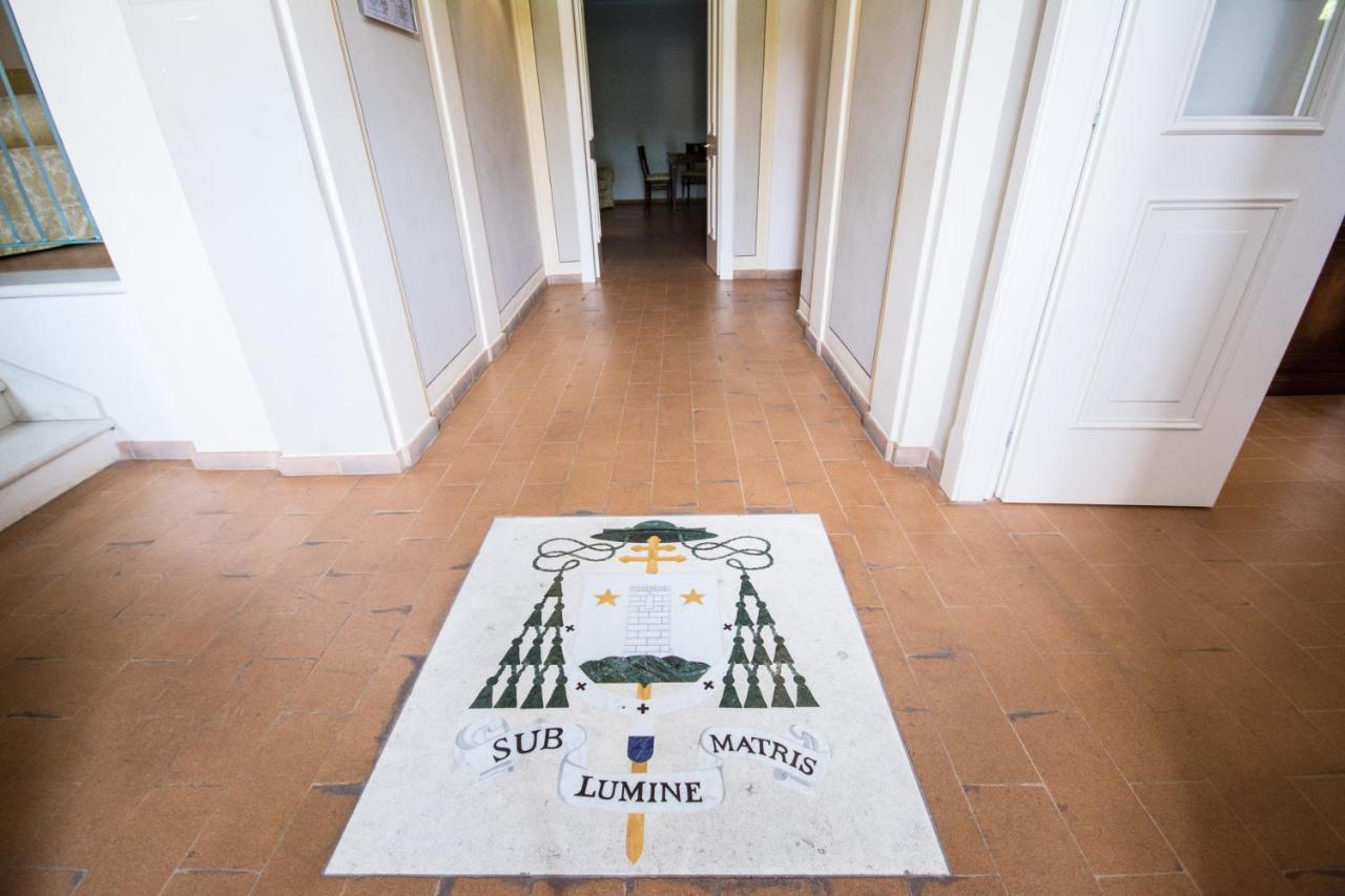 Domus Stella Maris - Casa Per Ferie Otel Ancona Dış mekan fotoğraf