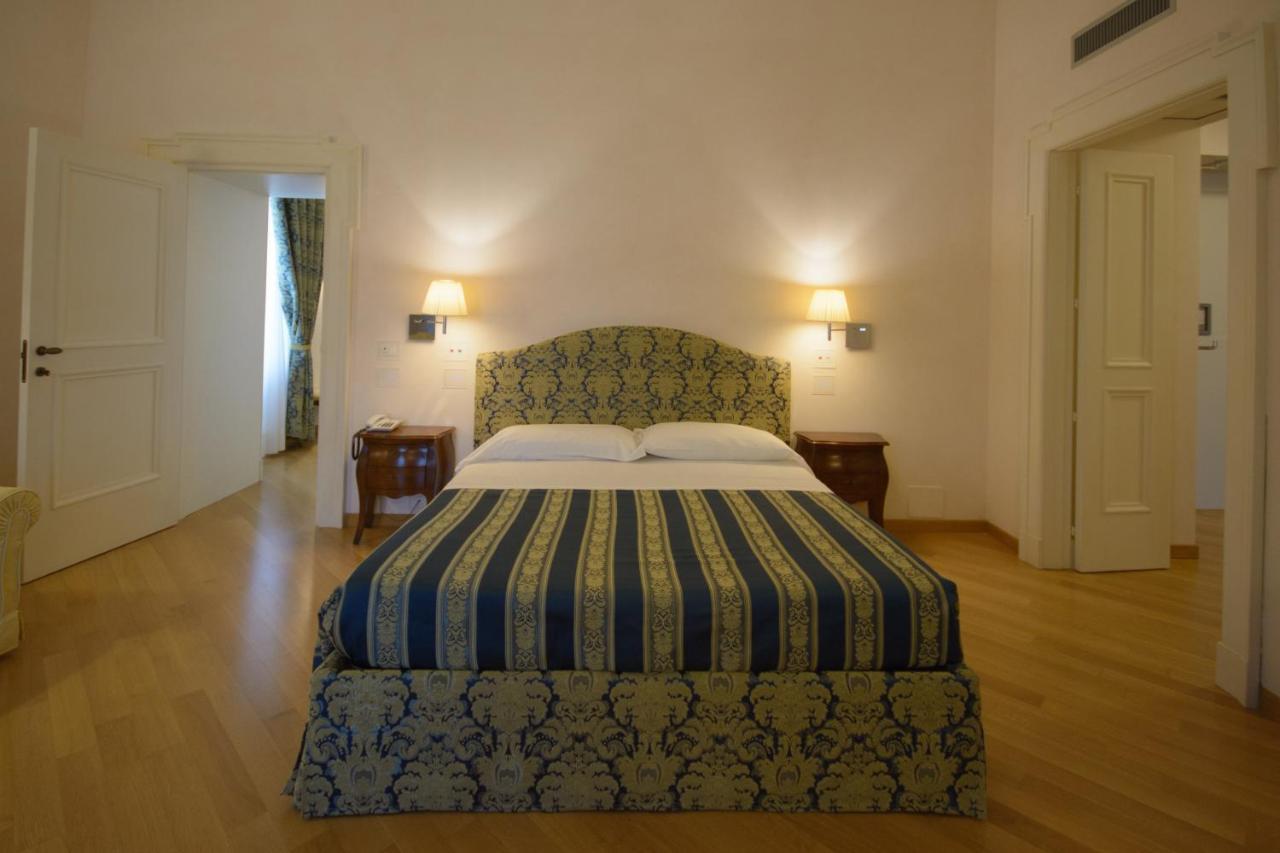 Domus Stella Maris - Casa Per Ferie Otel Ancona Dış mekan fotoğraf