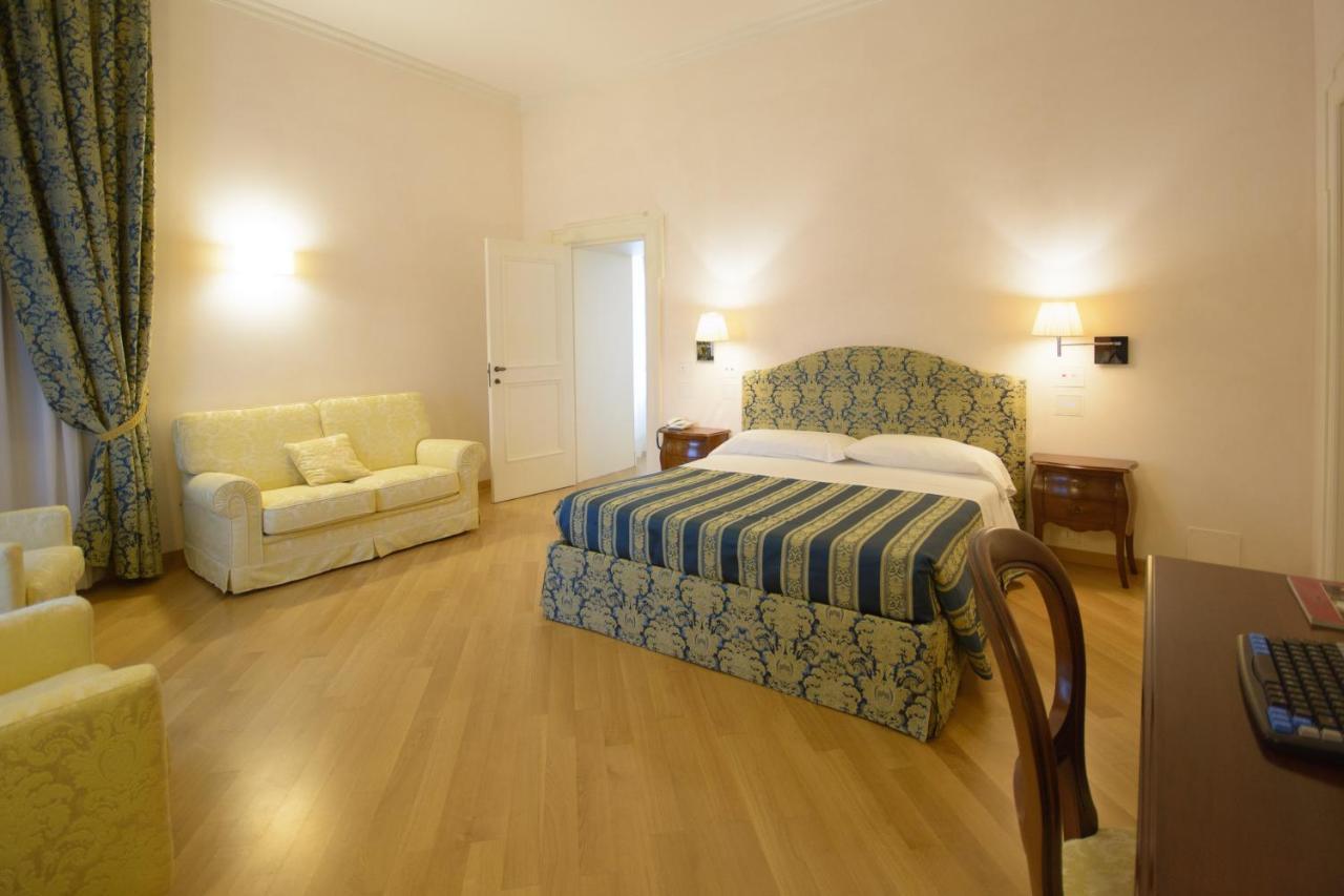 Domus Stella Maris - Casa Per Ferie Otel Ancona Dış mekan fotoğraf