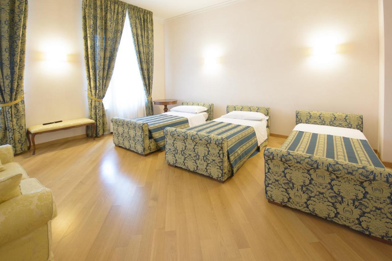 Domus Stella Maris - Casa Per Ferie Otel Ancona Dış mekan fotoğraf