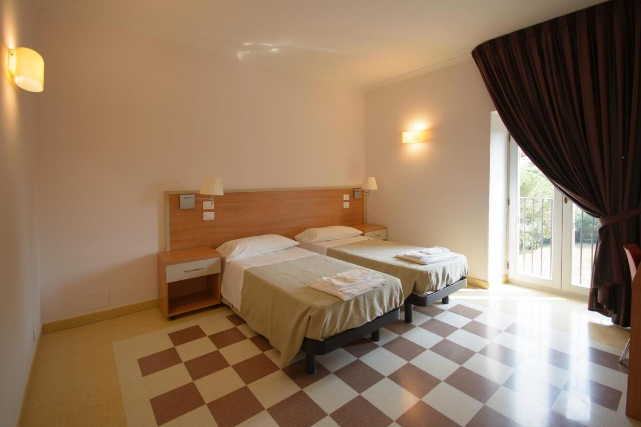 Domus Stella Maris - Casa Per Ferie Otel Ancona Dış mekan fotoğraf