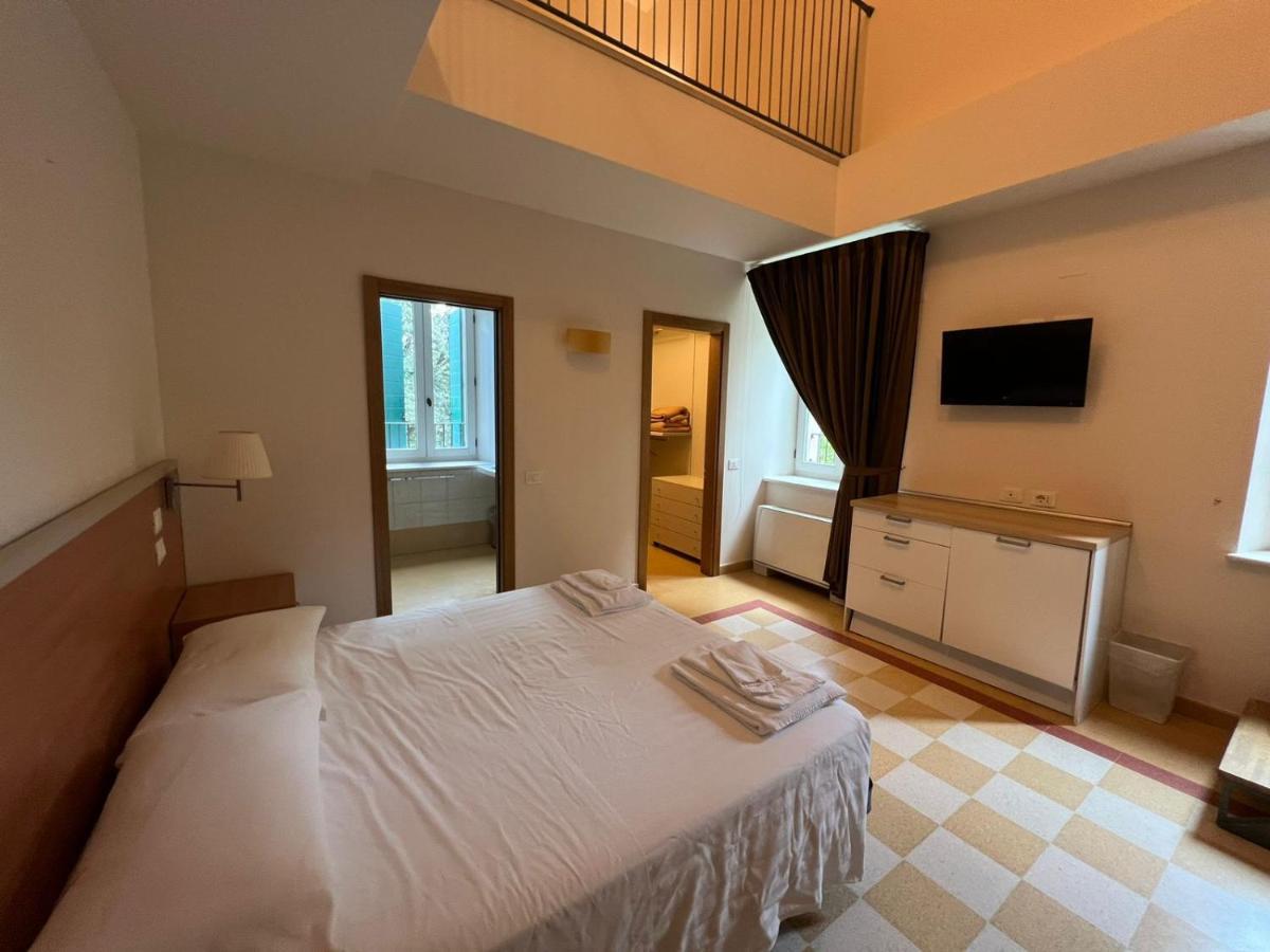 Domus Stella Maris - Casa Per Ferie Otel Ancona Dış mekan fotoğraf