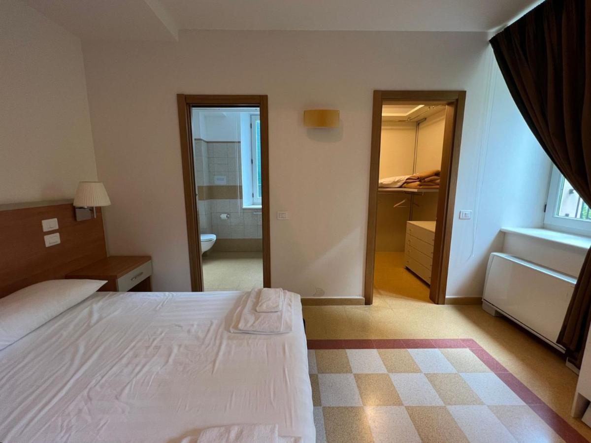 Domus Stella Maris - Casa Per Ferie Otel Ancona Dış mekan fotoğraf