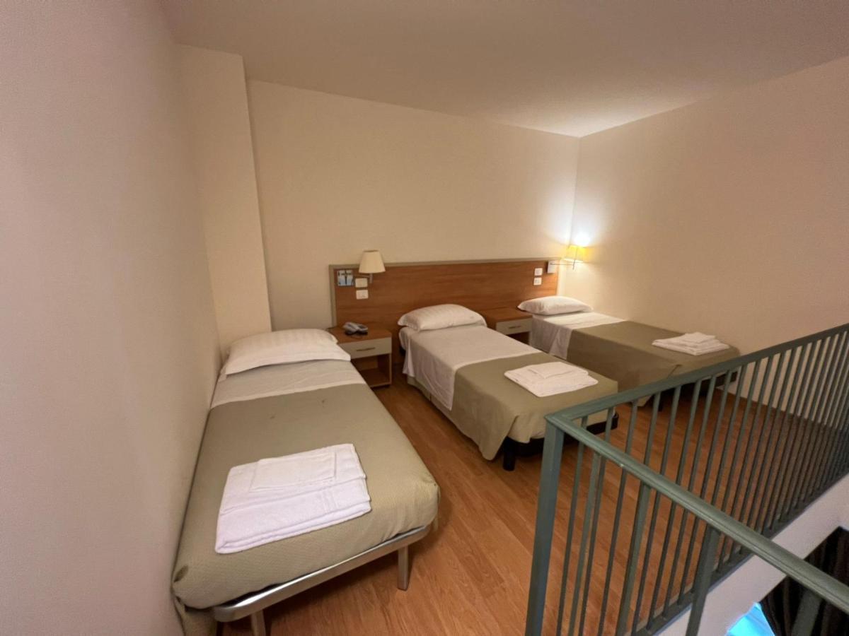 Domus Stella Maris - Casa Per Ferie Otel Ancona Dış mekan fotoğraf