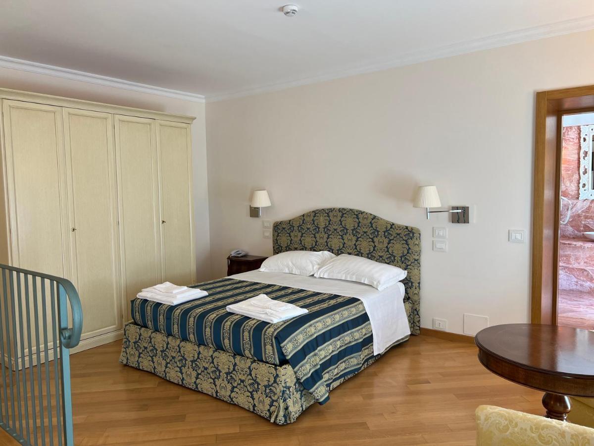 Domus Stella Maris - Casa Per Ferie Otel Ancona Dış mekan fotoğraf