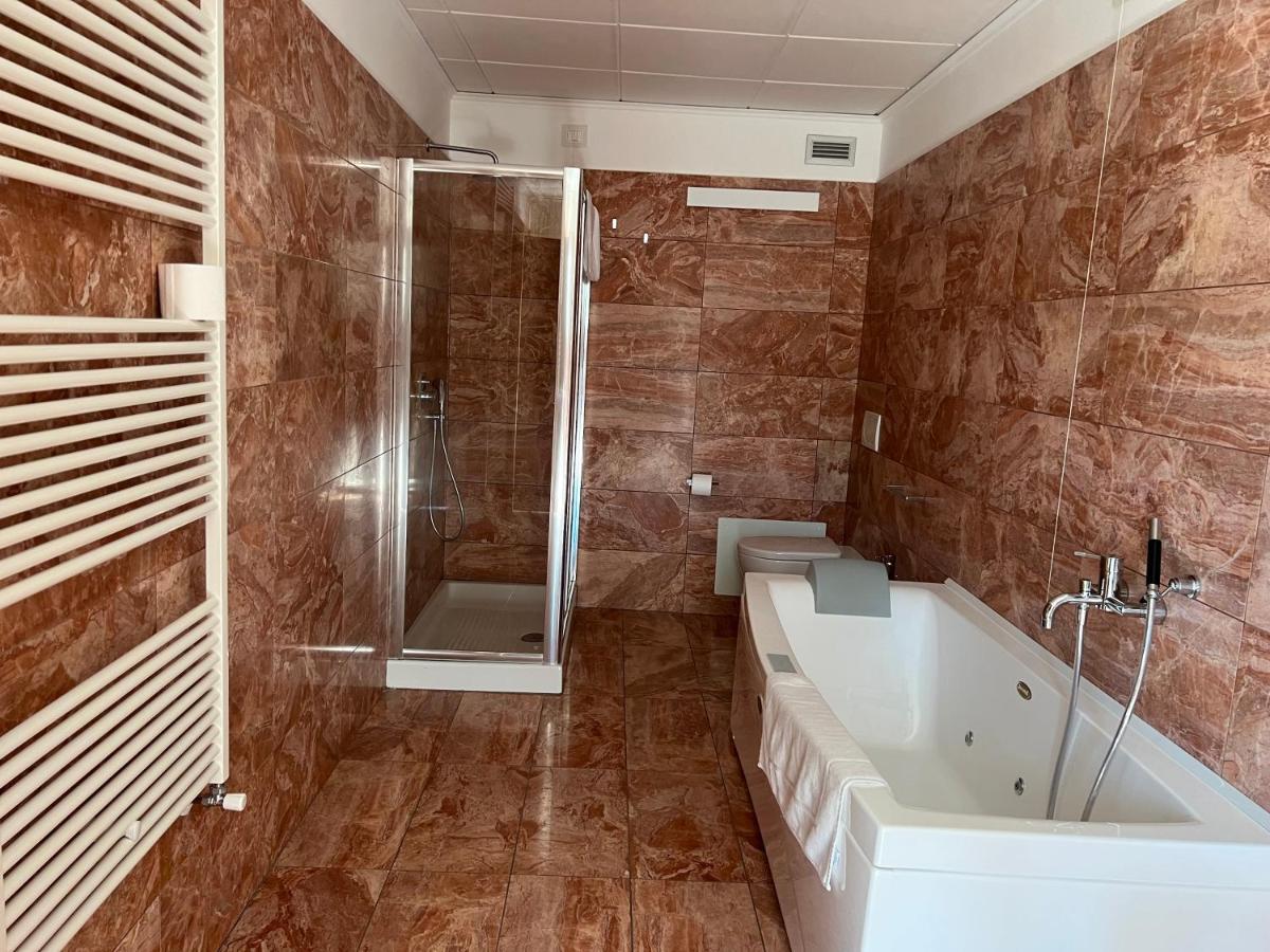 Domus Stella Maris - Casa Per Ferie Otel Ancona Dış mekan fotoğraf