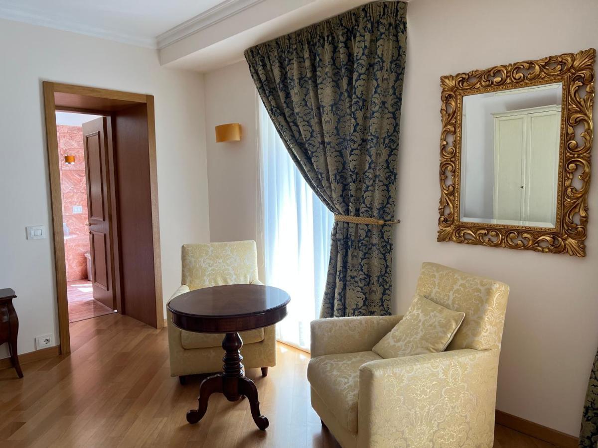Domus Stella Maris - Casa Per Ferie Otel Ancona Dış mekan fotoğraf