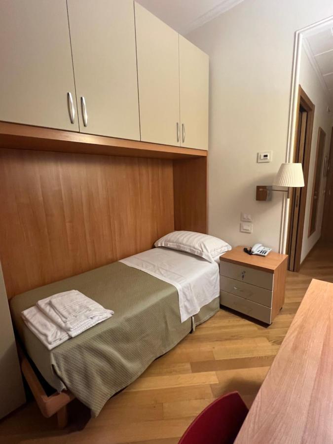 Domus Stella Maris - Casa Per Ferie Otel Ancona Dış mekan fotoğraf
