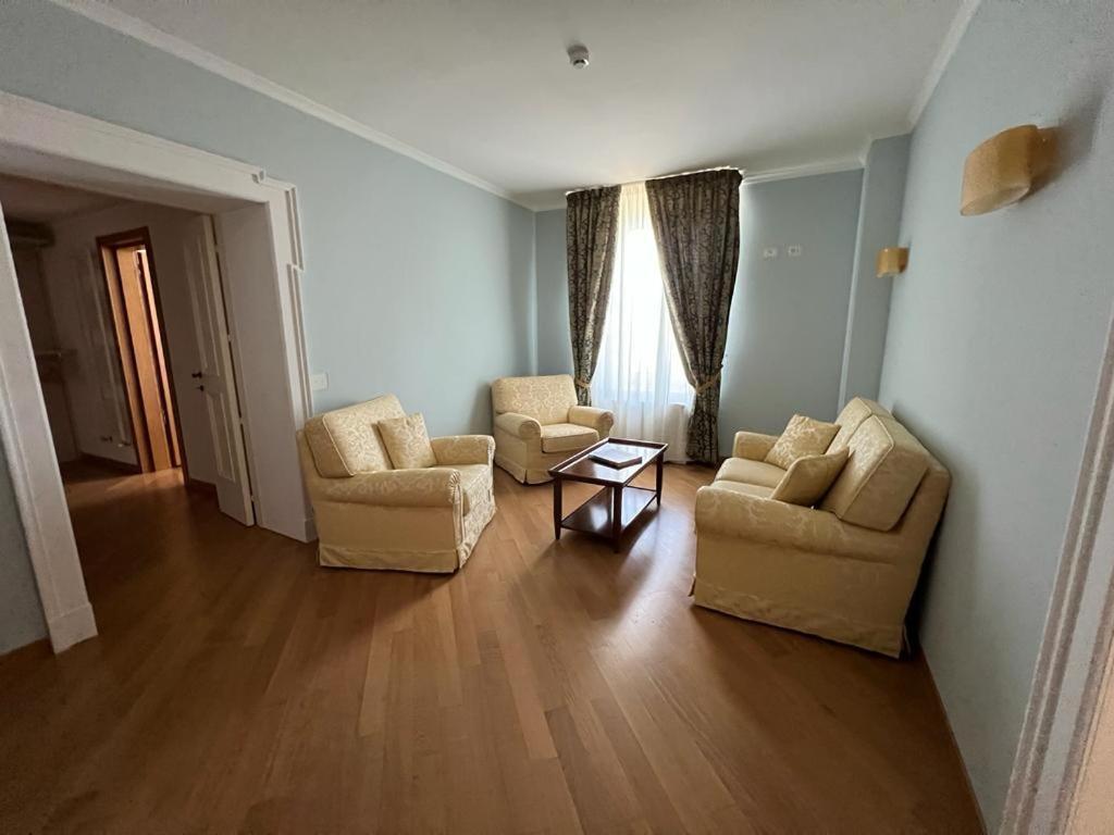 Domus Stella Maris - Casa Per Ferie Otel Ancona Dış mekan fotoğraf