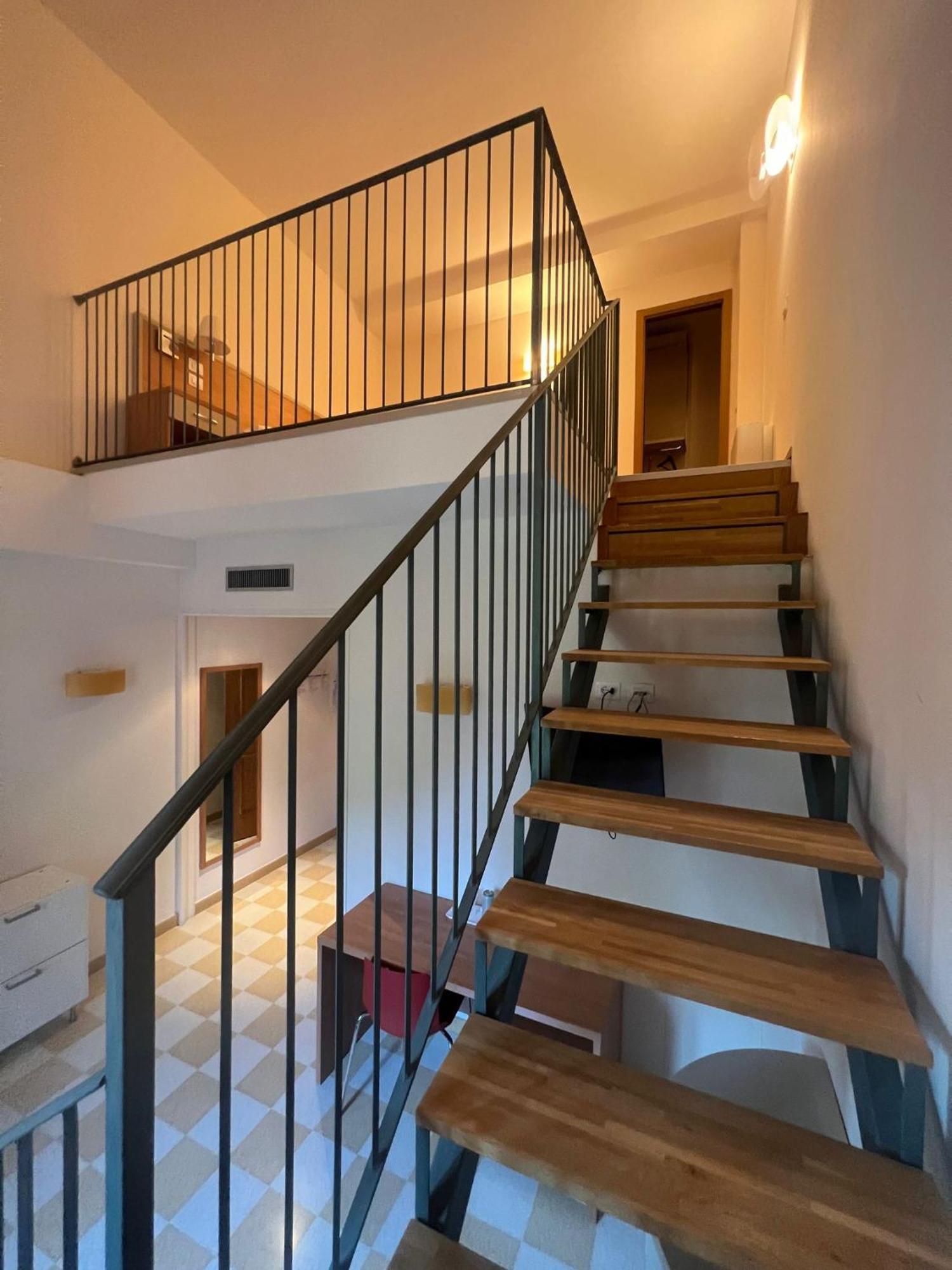 Domus Stella Maris - Casa Per Ferie Otel Ancona Dış mekan fotoğraf