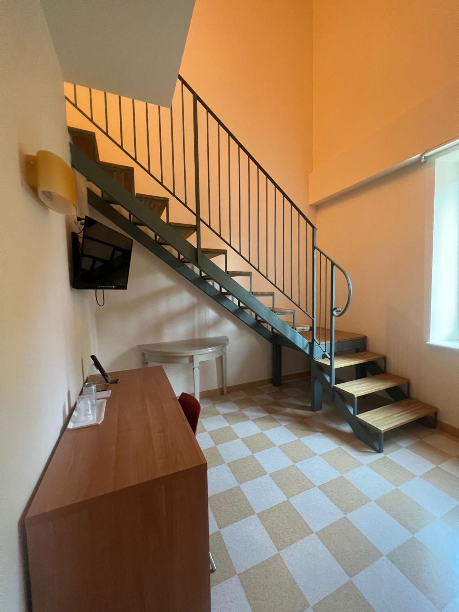 Domus Stella Maris - Casa Per Ferie Otel Ancona Dış mekan fotoğraf